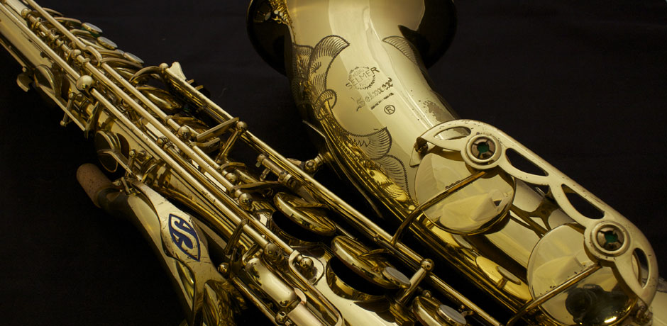 sax