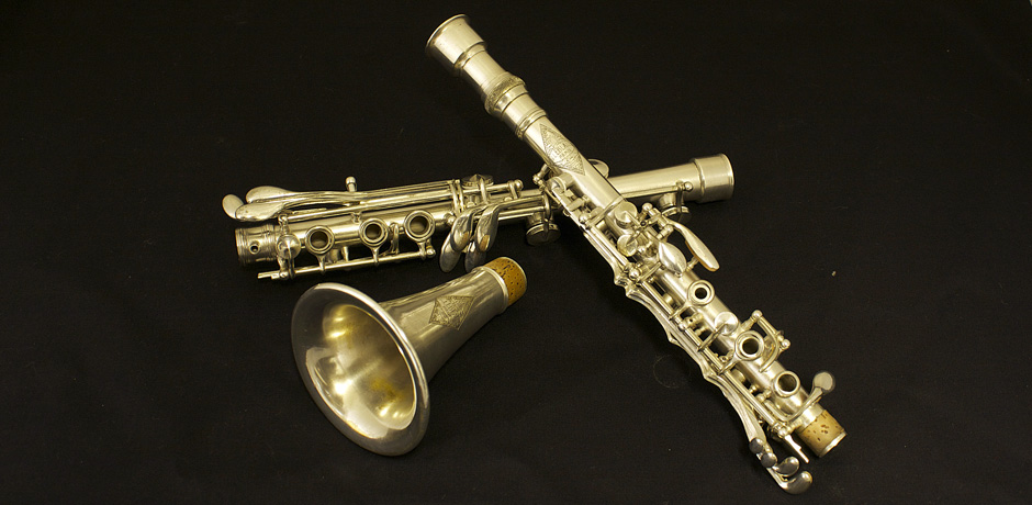 sax