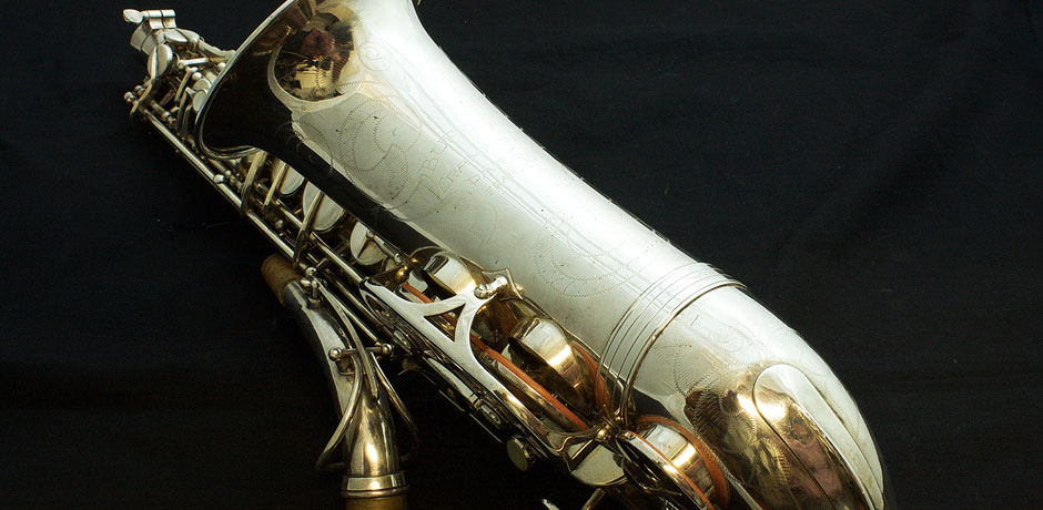 sax