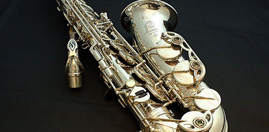 sax