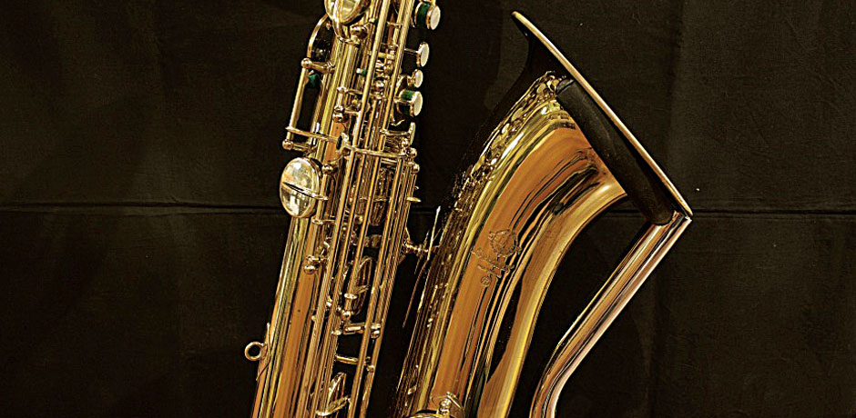 sax