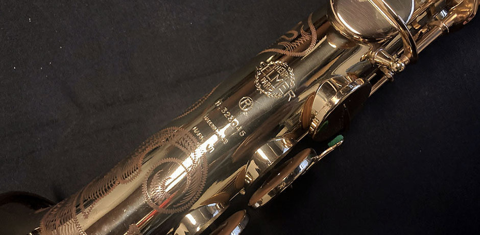 sax