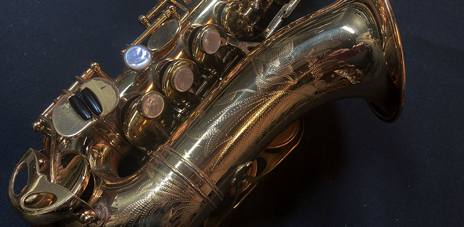 sax