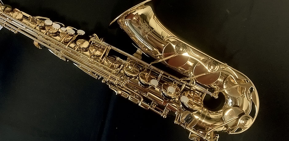 sax