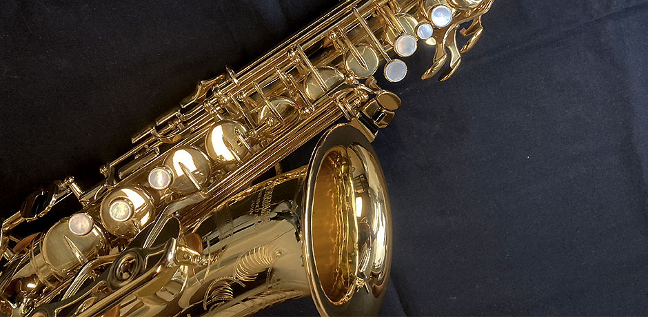 sax